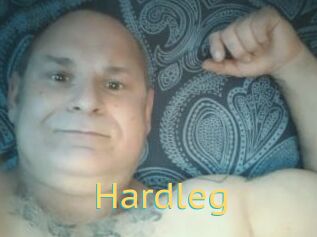 Hardleg