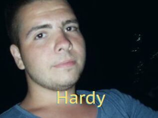 Hardy