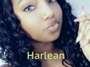 Harlean