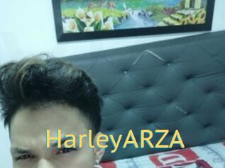 HarleyARZA