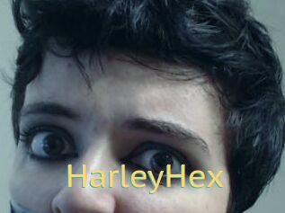 HarleyHex