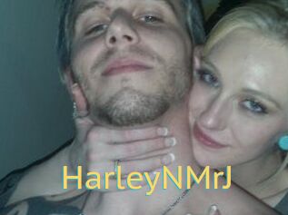 HarleyNMrJ