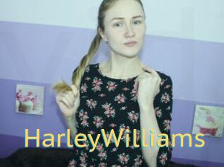 HarleyWilliams