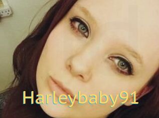 Harleybaby91