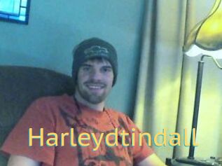 Harleydtindall