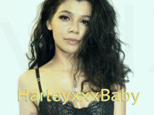 HarleyxxxBaby