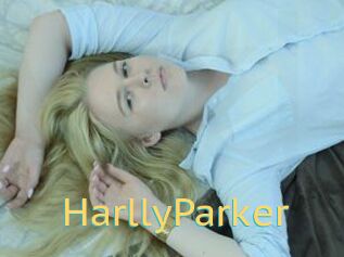 HarllyParker