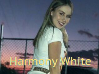 Harmony_White