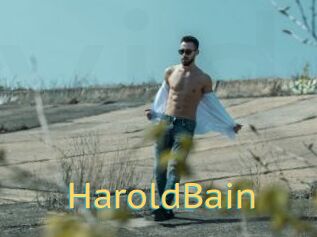 HaroldBain