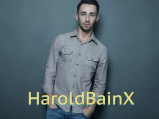 HaroldBainX