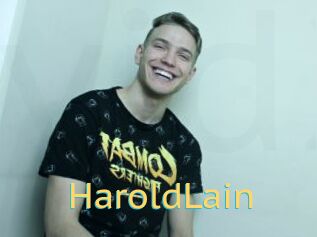 HaroldLain