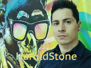HaroldStone