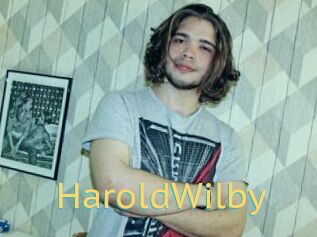 HaroldWilby