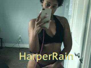 HarperRain