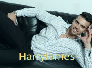 HarryJames