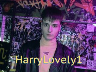 HarryLovely1