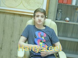 HarrySteel