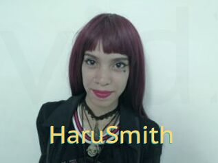 HaruSmith