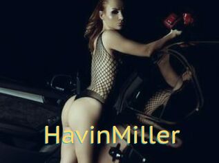 HavinMiller