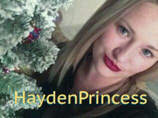 HaydenPrincess