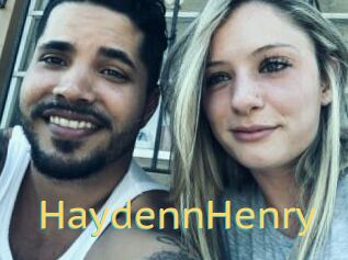 HaydennHenry