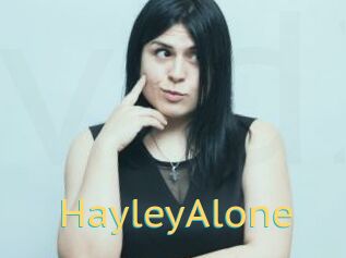 HayleyAlone