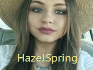 HazelSpring