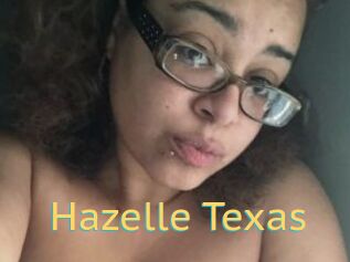 Hazelle_Texas