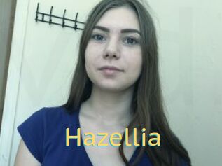 Hazellia