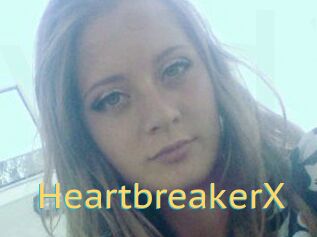 HeartbreakerX