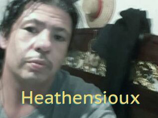 Heathensioux