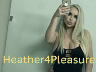 Heather4Pleasure