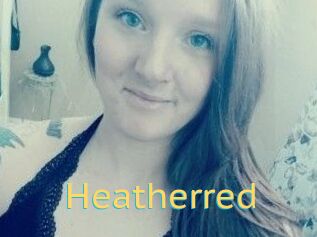 Heatherred