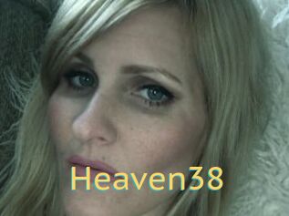 Heaven38