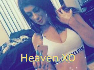 Heaven_XO