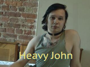 Heavy_John