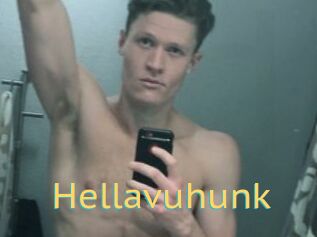 Hellavuhunk