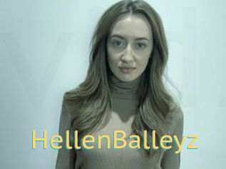 HellenBalleyz