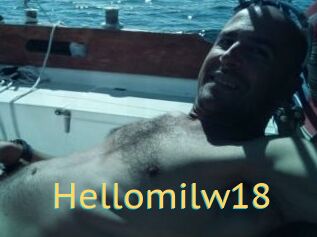 Hellomilw18