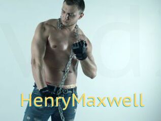 HenryMaxwell