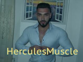 HerculesMuscle