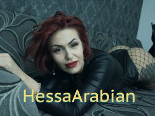 HessaArabian