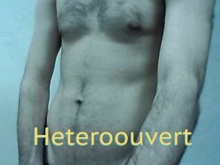 Heteroouvert