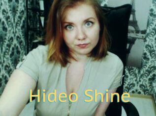 Hideo_Shine