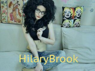 HilaryBrook