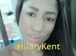 HilaryKent