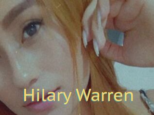 Hilary_Warren