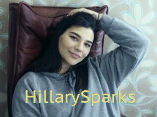 HillarySparks