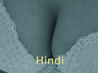 Hindi