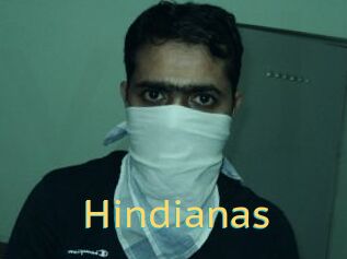 Hindianas